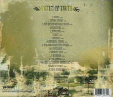 Nneka : Victim Of Truth (CD, Album)