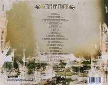 Nneka : Victim Of Truth (CD, Album)