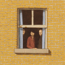 Peter Bjorn And John : Writer's Block (CD, Album)