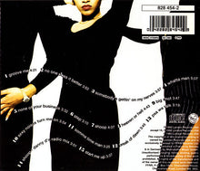 Salt 'N' Pepa : Very Necessary (CD, Album, RE)