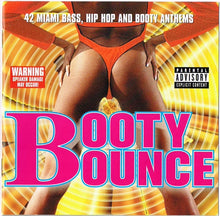 Various : Booty Bounce (2xCD, Comp)