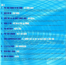 Various : Booty Bounce (2xCD, Comp)