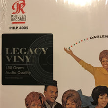 Various : A Christmas Gift For You From Philles Records (LP, Album, RE, 180)
