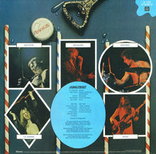Judas Priest : Rocka Rolla (LP, Album, RE, RM)