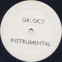 Dr. Octagon : Instrumentalyst (2xLP, Unofficial)