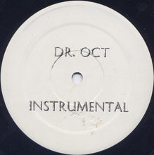 Dr. Octagon : Instrumentalyst (2xLP, Unofficial)