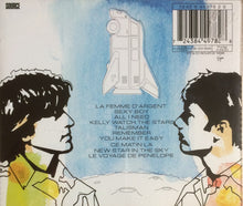 AIR French Band* : Moon Safari (CD, Album, RE)