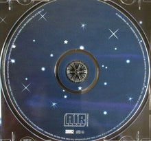 AIR French Band* : Moon Safari (CD, Album, RE)