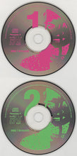 Various : Rokk Í Reykjavík (2xCD, Album)