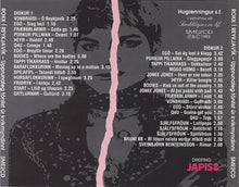 Various : Rokk Í Reykjavík (2xCD, Album)