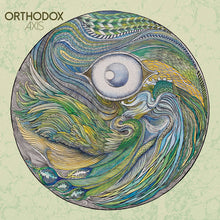Orthodox (2) : Axis (LP, Album)