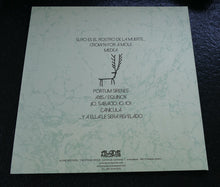 Orthodox (2) : Axis (LP, Album)