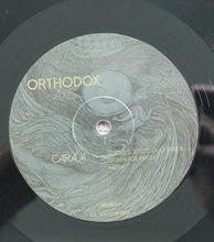 Orthodox (2) : Axis (LP, Album)