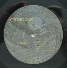 Orthodox (2) : Axis (LP, Album)