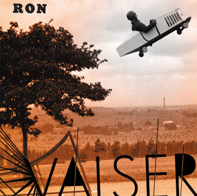 Valser : Ron (CDr, MiniAlbum)