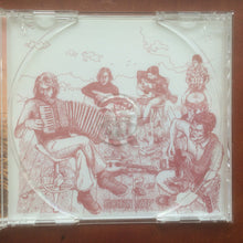 El Pino And The Volunteers : Molten City (CD, Album)