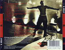R. Kelly : R. (2xCD, Album, Jew)