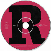 R. Kelly : R. (2xCD, Album, Jew)