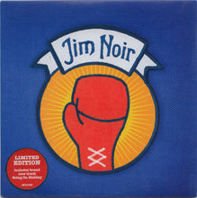 Jim Noir : My Patch (7", Ltd)