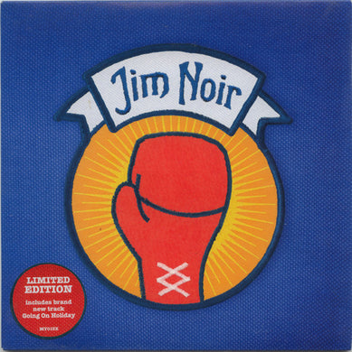 Jim Noir : My Patch (7
