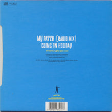 Jim Noir : My Patch (7", Ltd)