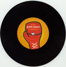 Jim Noir : My Patch (7", Ltd)