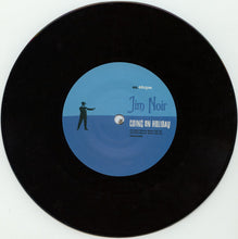 Jim Noir : My Patch (7", Ltd)