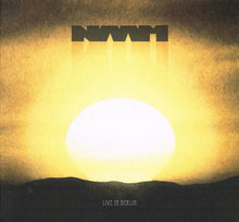 Naam (2) : Live in Berlin (LP, Ltd, Blu)
