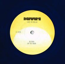 Naam (2) : Live in Berlin (LP, Ltd, Blu)