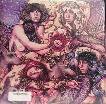 Baroness : Purple (LP, Album, Ltd, Whi)