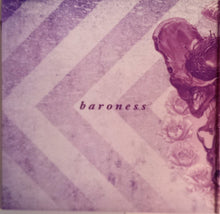 Baroness : Purple (LP, Album, Ltd, Whi)