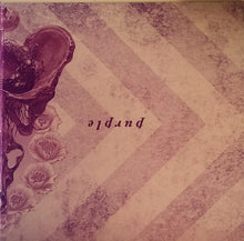 Baroness : Purple (LP, Album, Ltd, Whi)