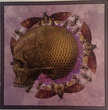 Baroness : Purple (LP, Album, Ltd, Whi)