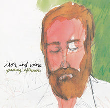 Iron And Wine : Passing Afternoon (CD, Single)