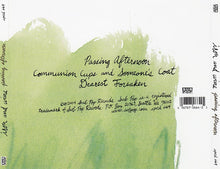 Iron And Wine : Passing Afternoon (CD, Single)