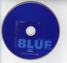Louis Jordan : Jack, You're Dead (CD, Comp)