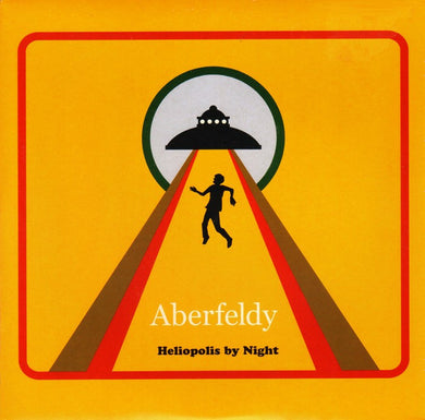 Aberfeldy : Heliopolis By Night (7