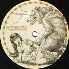 Bonnie "Prince" Billy : No More Workhorse Blues (7", Single)