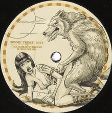 Bonnie "Prince" Billy : No More Workhorse Blues (7", Single)