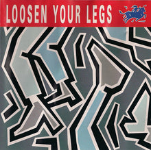 Various : Loosen Your Legs (CD, Comp)