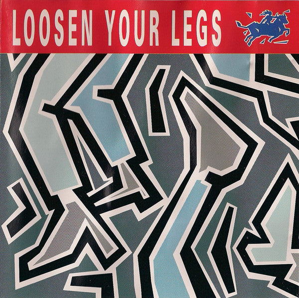 Various : Loosen Your Legs (CD, Comp)