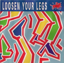 Various : Loosen Your Legs (CD, Comp)