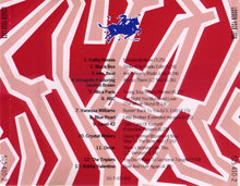Various : Loosen Your Legs (CD, Comp)