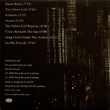 Gravenhurst : Fires In Distant Buildings (CD, Album, Promo)