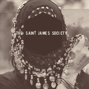 The Saint James Society : The Saint James Society (CD, EP, Dig)