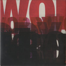 The Futureheads : Worry About It Later (Live At The Sage) (7", Single)