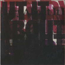 The Futureheads : Worry About It Later (Live At The Sage) (7", Single)