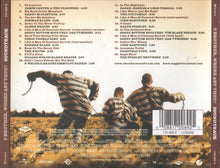 Various : O Brother, Where Art Thou? (Music From The Motion Picture) (CD, Album)