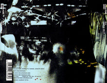 Kaos (6) & Sal P.* : Collectors Series Pt.2 (Danse, Gravité Zéro) (CD, Mixed)