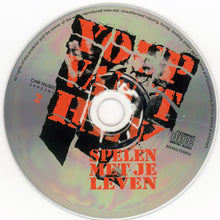 Youp van 't Hek : Spelen Met Je Leven (2xCD)
